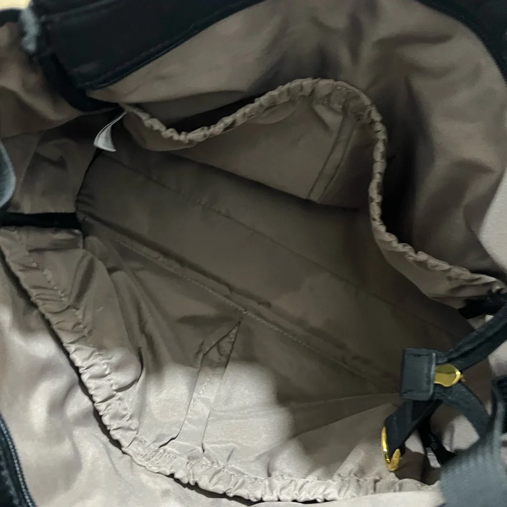 Skip Hop Black Baby Bag - Picture 13 of 16